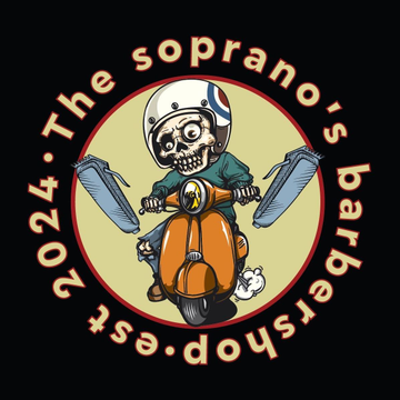 The Soprano’s Barbershop